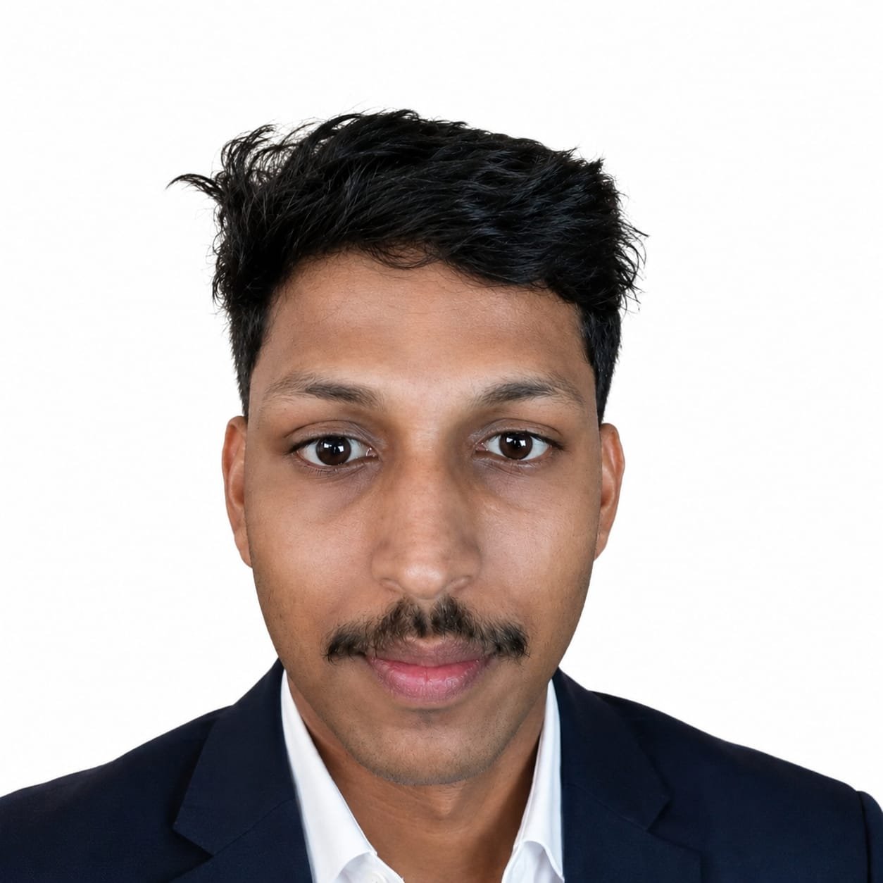 Ashmit Mishra